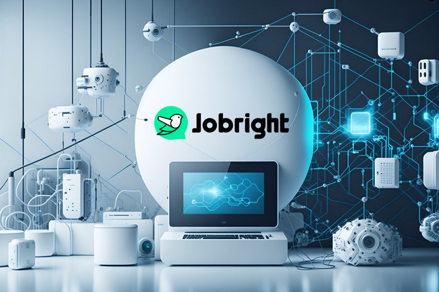 jobright ai reviews​