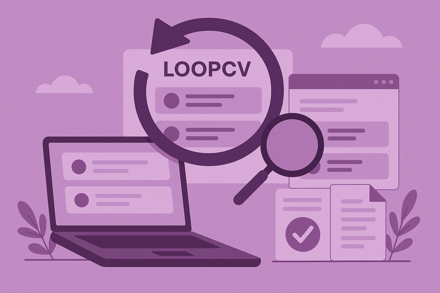 loopcv reviews​