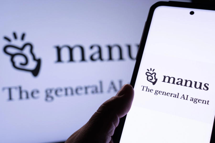 manus ai alternative​
