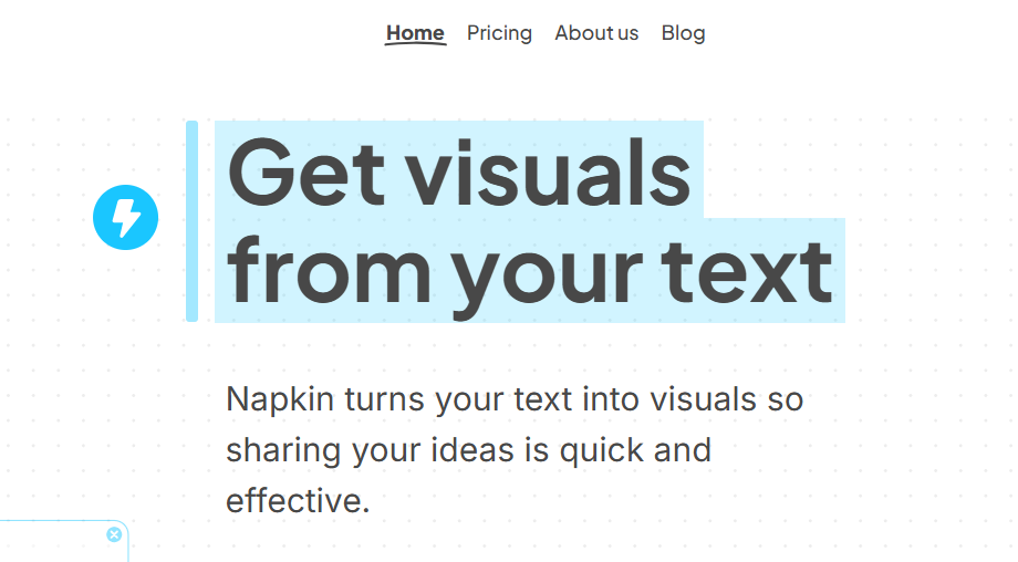 napkin ai
