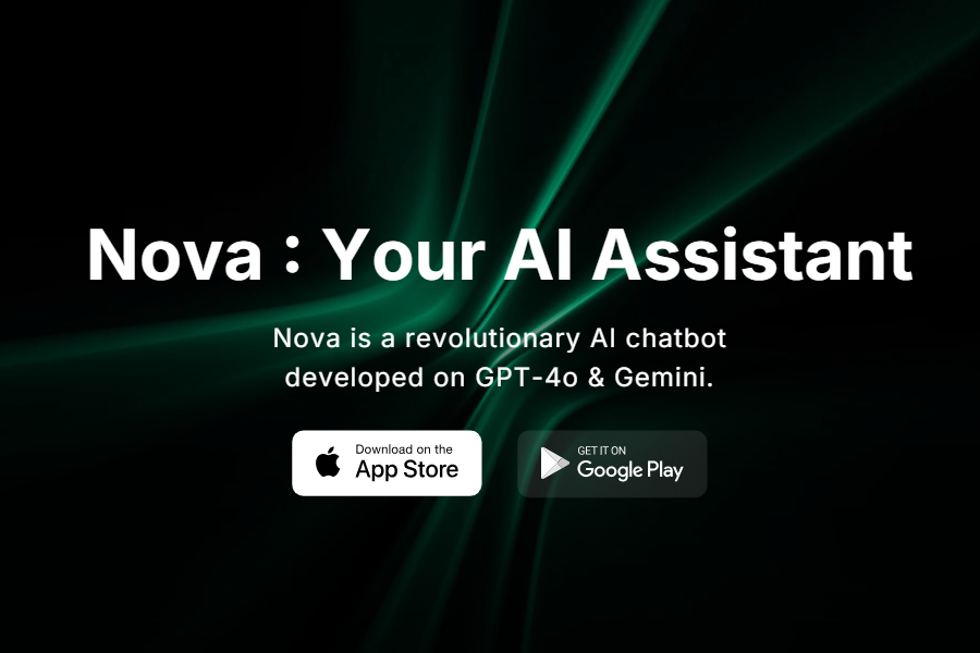 nova ai reviews​
