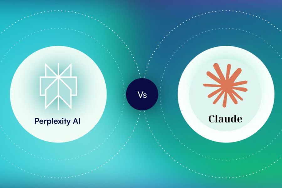 perplexity vs claude​