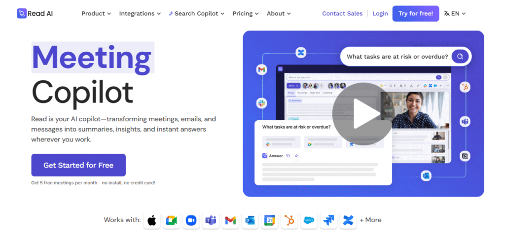 read ai review