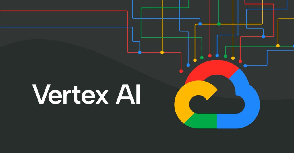 vertex ai​