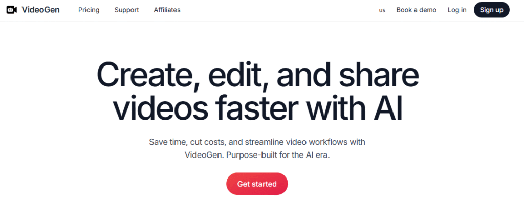 videogen