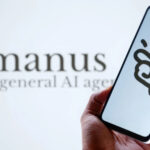 what is manus ai​