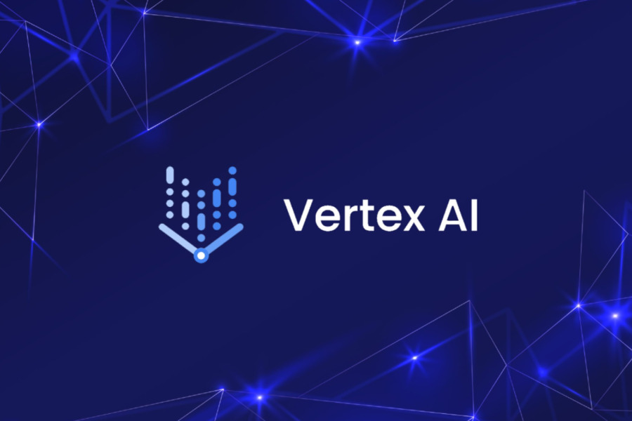 what is vertex ai​