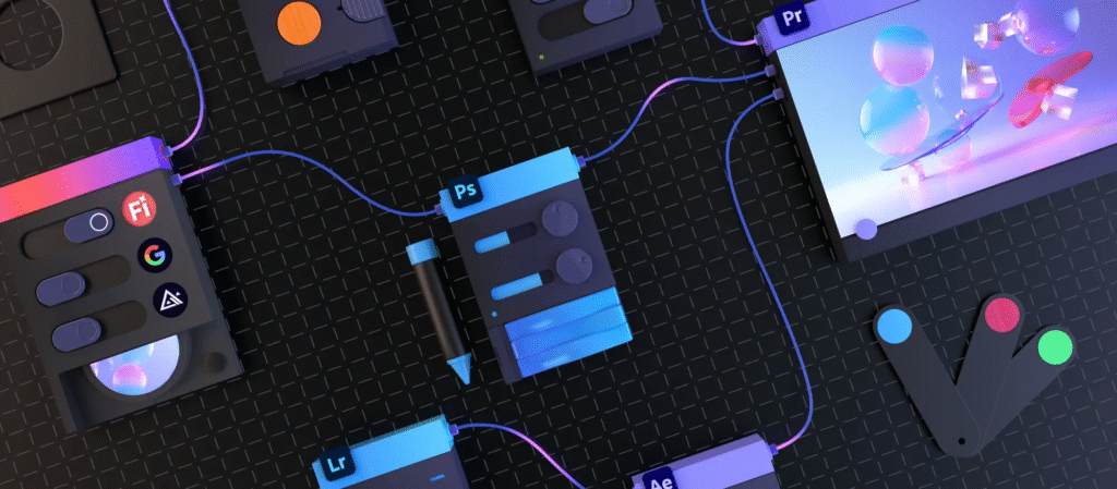 Adobe Project Graph Adobe Project Graph