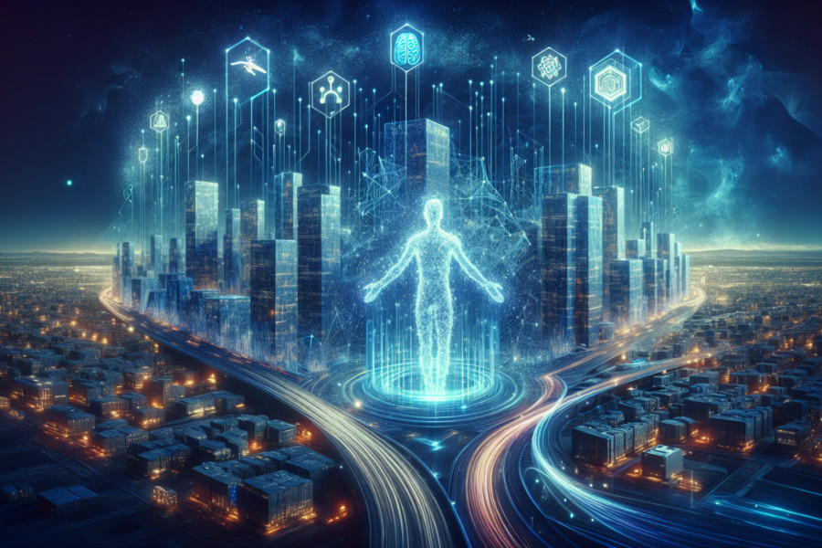 AI News November 1-7