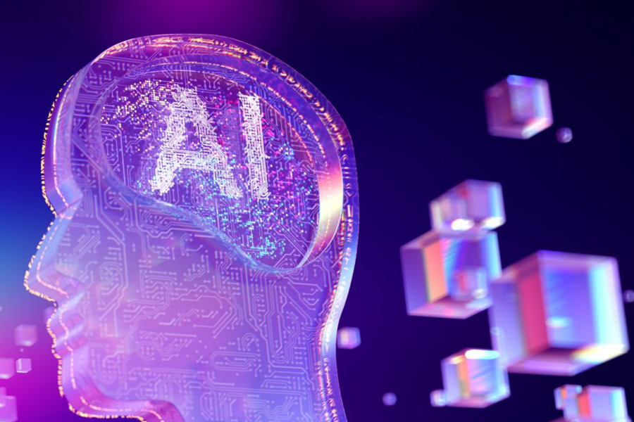 AI News from November 8-14