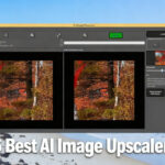 Best AI Image Upscaler