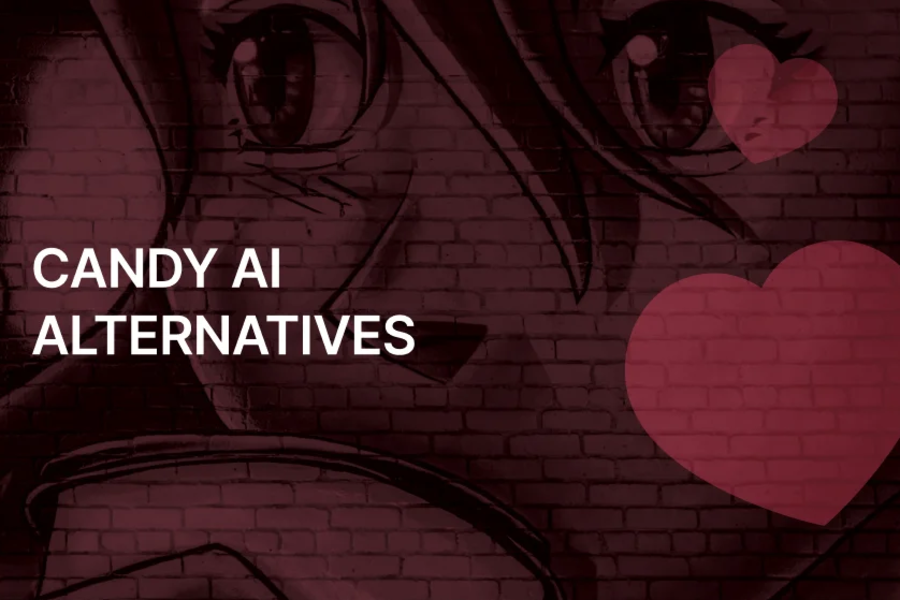 Candy AI Alternatives