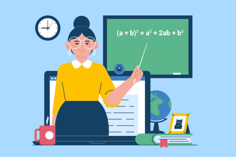 ChatGPT for Teachers