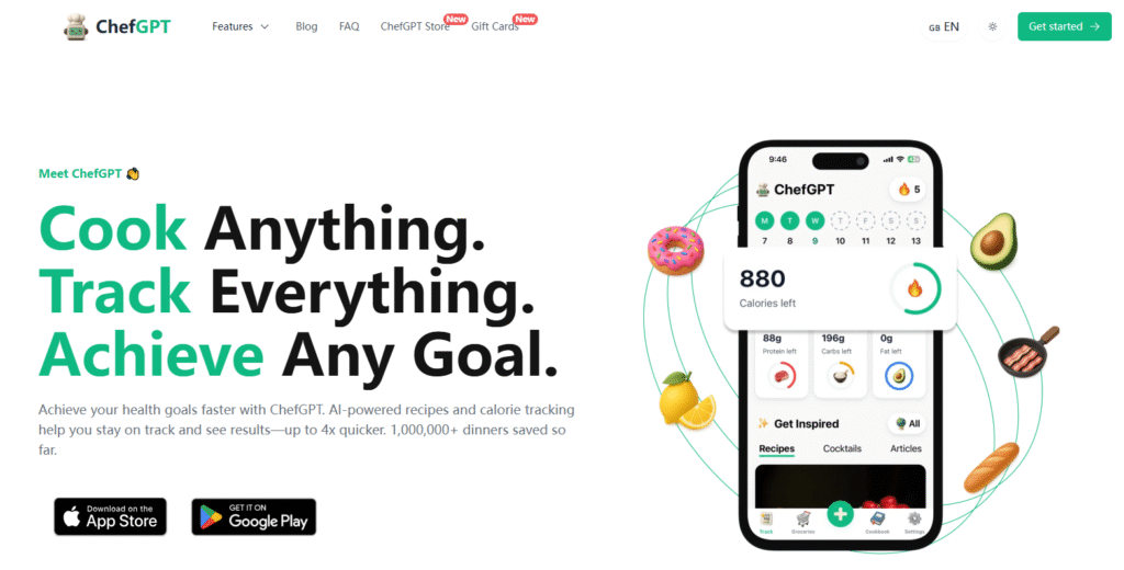 ChefGPT