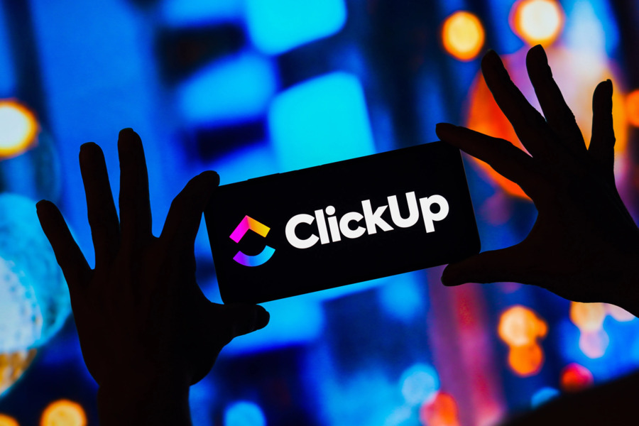ClickUp 4.0