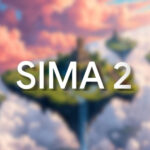 Deepmind SIMA 2