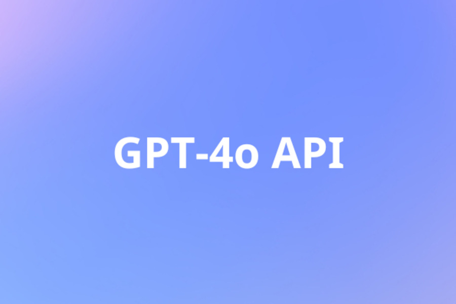 GPT-4o API Access