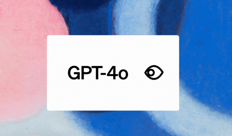 GPT-4o API