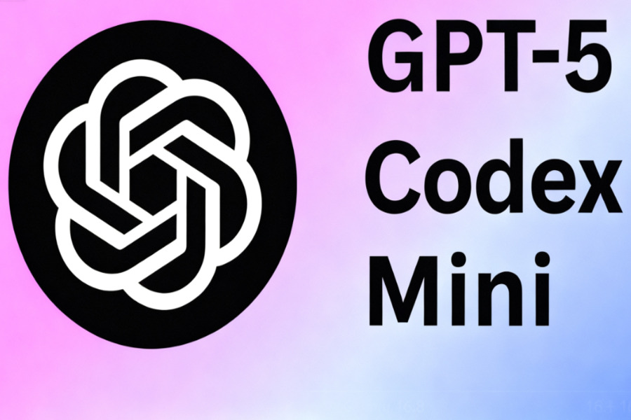 GPT-5 Codex Mini