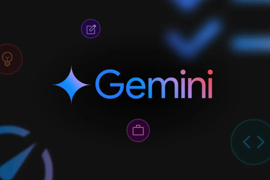 Gemini 3