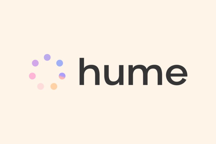 Hume AI' Voice Conversion