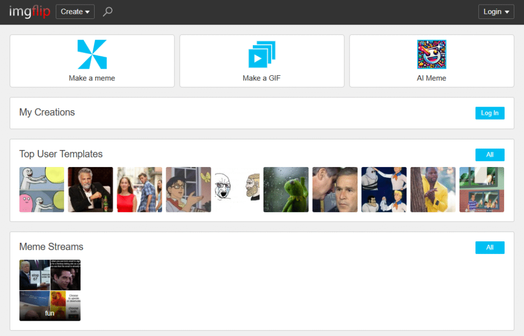 Imgflip Imgflip