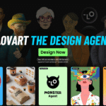 Lovart Edit Elements