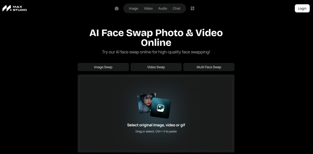 MaxStudio.ai MaxStudio.ai