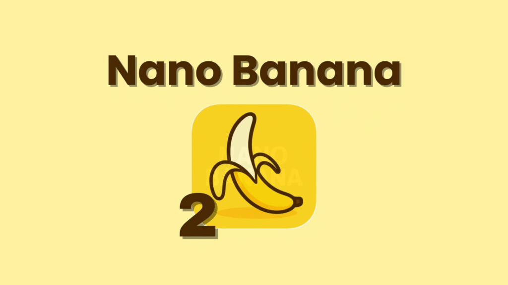 Nano Banana 2