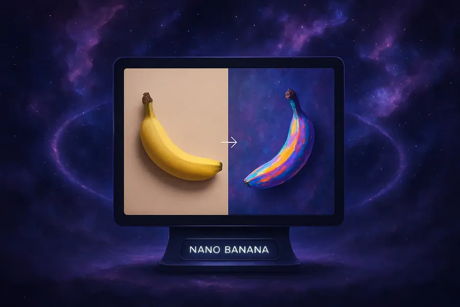 Nano Banana 2
