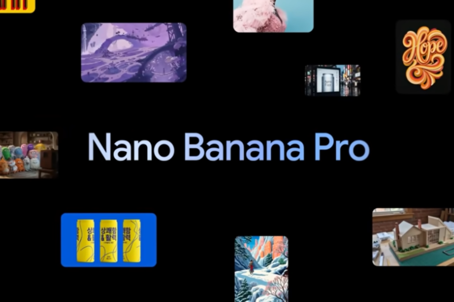 Nano Banana Pro