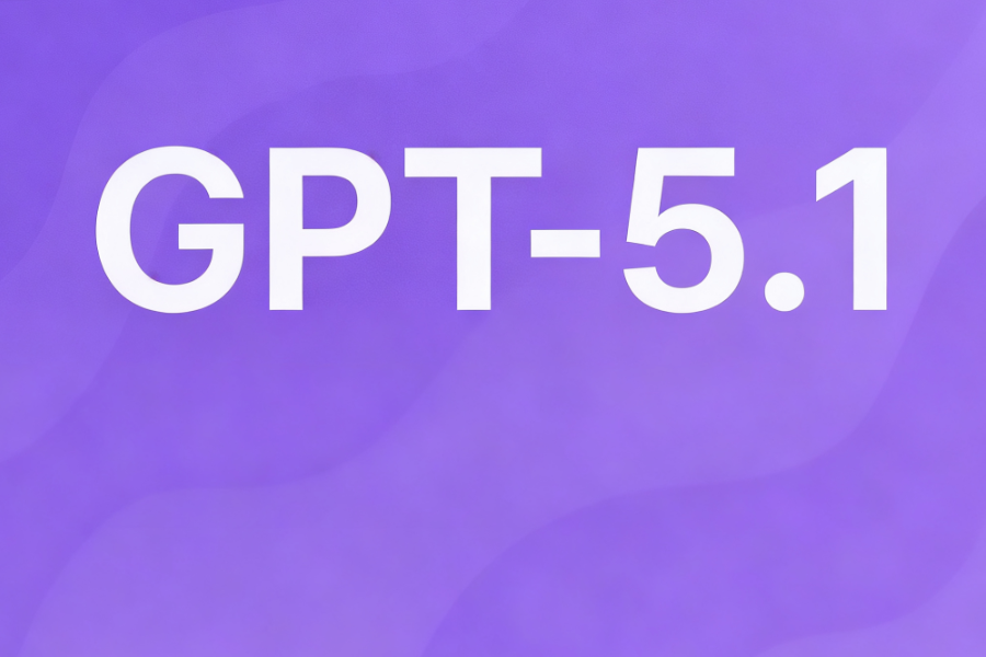 OpenAI GPT-5.1