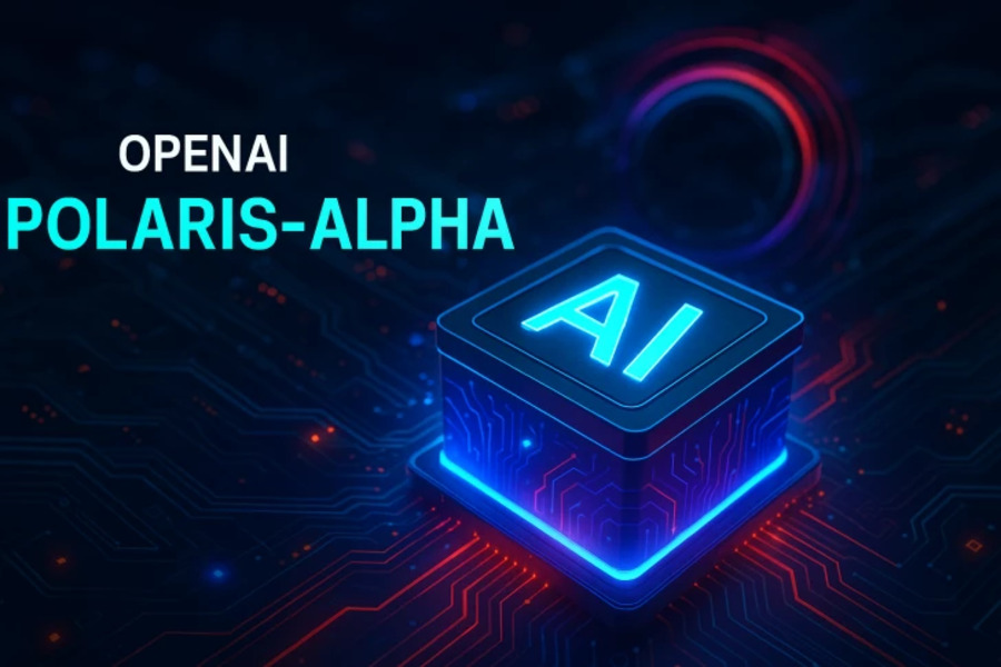 OpenAI Polaris Alpha