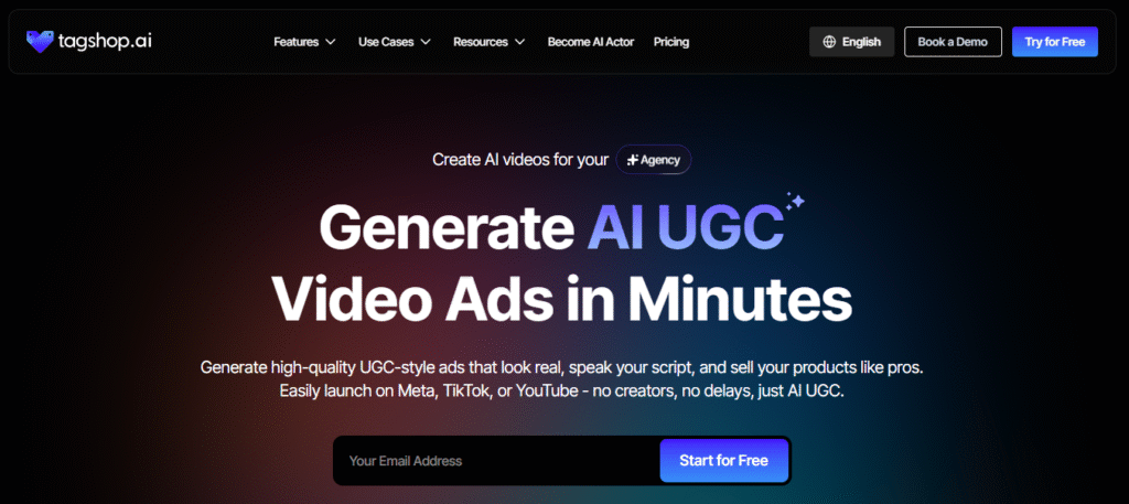 Tagshop.ai Tagshop.ai