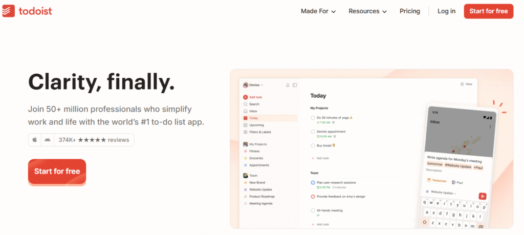 Todoist