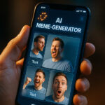 best ai meme generator