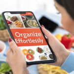 best ai recipe organizer​