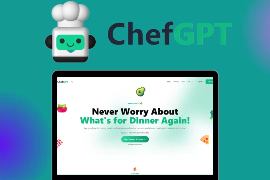 chefgpt