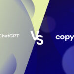 copy ai vs chatgpt​