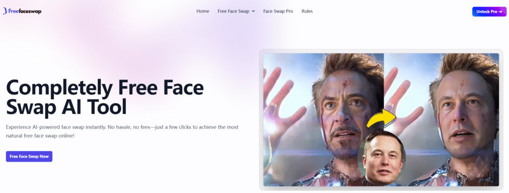 faceswap.ai faceswap.ai