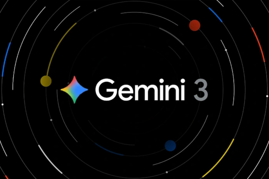 gemini 3