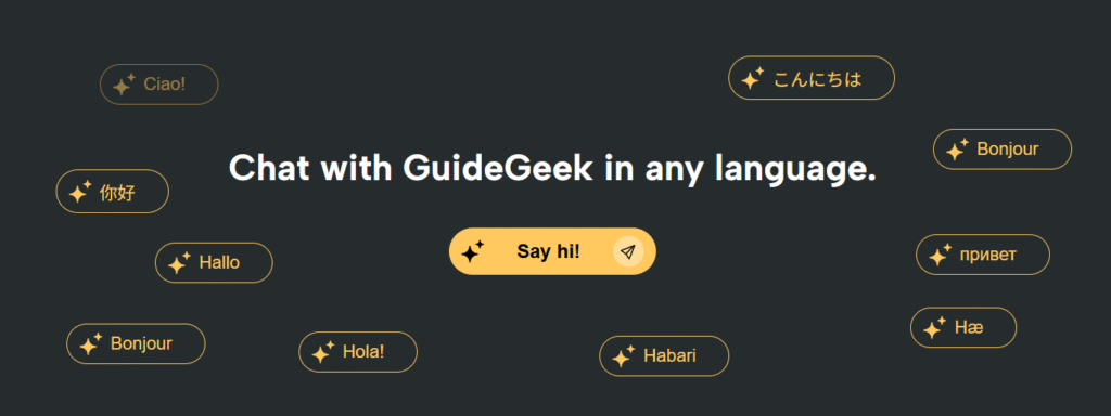 guidegeek ai review