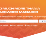 Multifactor - A password manager built for secure sharing with humans & AI