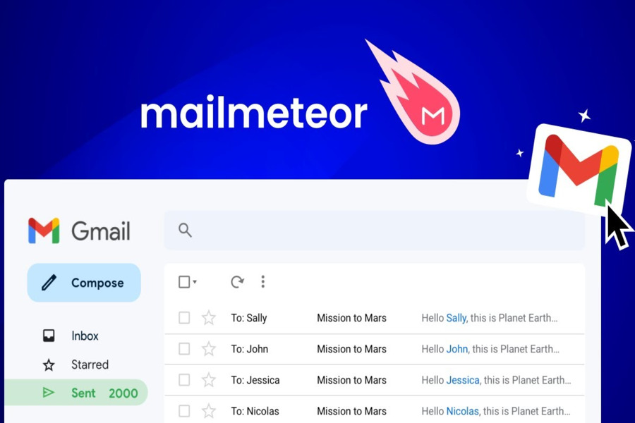 mailmaestro
