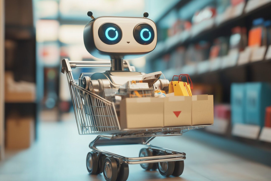 perplexity ai shopping assistant