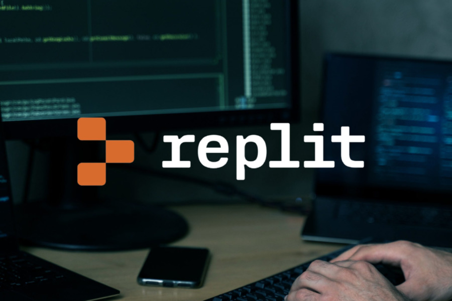 replit ai integration