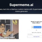 supermeme ai​