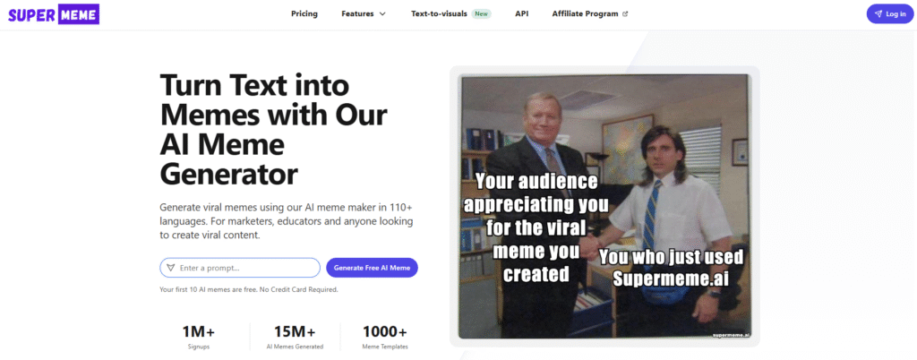 supermeme.ai supermeme.ai