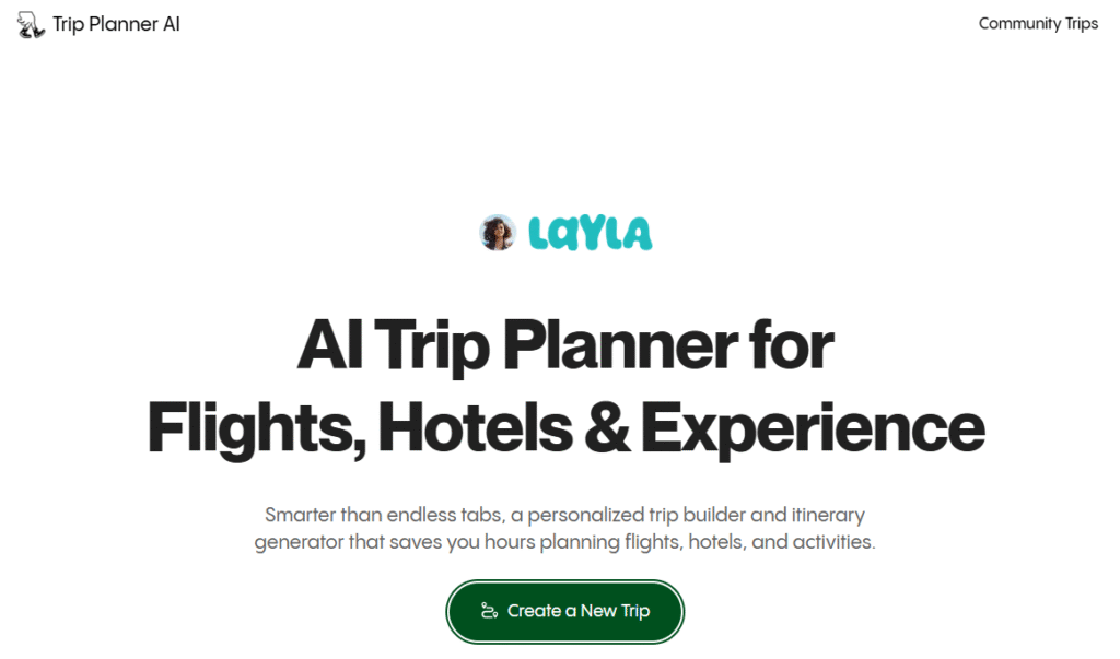 tripplanner.ai tripplanner.ai