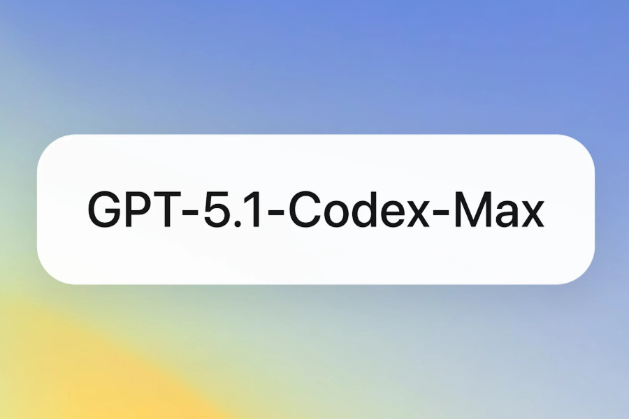 GPT-5.1-Codex-Max
